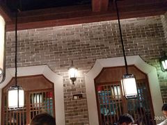 大堂-北方家宴(番禺永旺店)