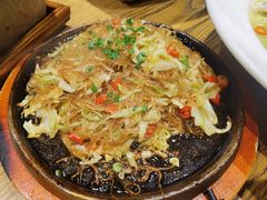 -川流不息(北蔡休闲广场店)