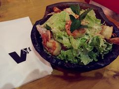 -越谜·越南餐厅(长白店)