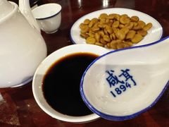 -咸亨酒店•非遗绍兴菜•中华老字号(堂吃餐厅)