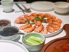 -潮民公馆(BFC外滩金融中心店)