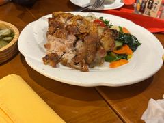 -申德勒加油站西餐厅(日坛路总店)