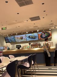 -奈尔宝家庭中心·亲子早教·派对餐厅(北京东坝万达店)