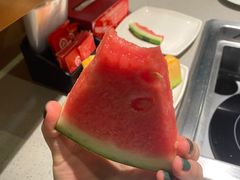 -海底捞火锅(银泰中心店)