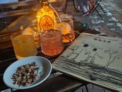 -等待戈多Waiting For Godot(交道口店)