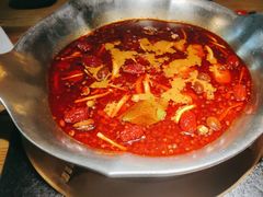 -湊湊火锅·茶憩(上海合生汇店)