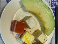 -济南蓝海御华大饭店·蓝钻国际美食自助百汇(山东书城店)