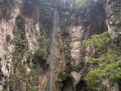 -天河潭旅游度假区