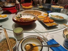 -云尊府云南菜·蒸汽石锅鱼(学清路店)