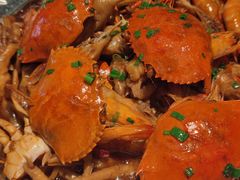-胖哥俩肉蟹煲(福州仓山爱琴海店)