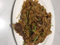 -北李妈妈菜·海肠捞饭(高新万达店)