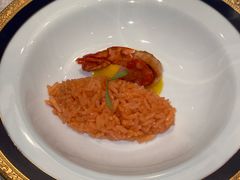 -T館·花园艺术餐厅