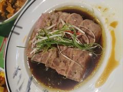 -令氏家外家周秦食府(高新店)