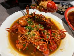 -李叔叔虾蟹大排档(青羊店)