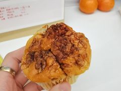 四川辣肠揪揪盒-Seesaw Coffee(上海尚悦湾店)