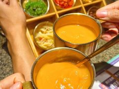 -兰正韩·韩国料理(春熙路店)