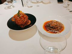 -扬州香格里拉·香宫中餐厅