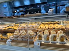 -红星前进面包牛奶公司(君太店)