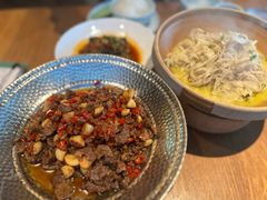 -沅江水·湖南家宴(南村万博长隆商圈店)