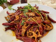 -丽华园(汉阳龙阳店)