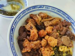 -好面道大肠面(中华路店)
