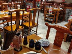 -乐宴·老北京铜火锅(桂庙店)