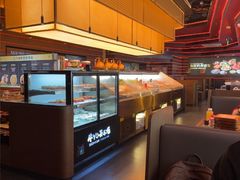 -牛YO寿喜烧和牛火锅自助(三台子万象汇店)