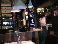 -炭舍干锅·烤鱼(扬名广场店)