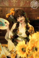 -持熹光年写真体验馆