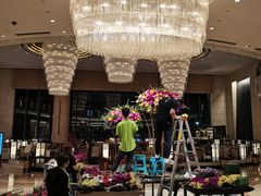-深圳福田香格里拉大酒店