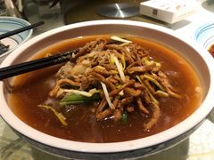 长垣肉丝带底-成师傅·大宋炒菜楼(中兴路店)