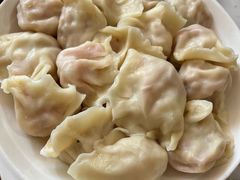 -钰姐妹饺子城(华岩路店)