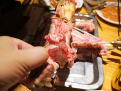 -关二碳烤羊腿(龙翔路店)