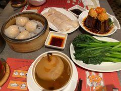 -点点心点心专门店(旺角店)