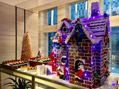 -宁波逸东豪生大酒店·豪生咖啡厅