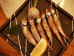 -元通寿司(大朗店)