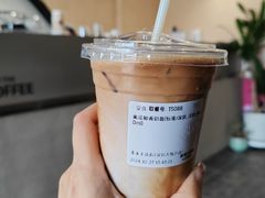 -本来不该有·鲜果咖啡(大梅沙店)