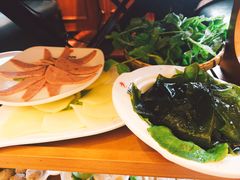 -守柴炉烤鸭(中海国际店)
