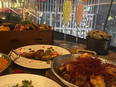 -Hi City·城市之巅