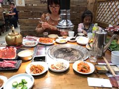 -松林阁烤肉(延大店)