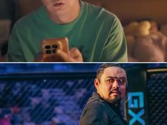 -金逸影城(武汉人信汇IMAX店)