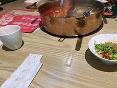 -朱氏牛鼎记鲜牛火锅(山水华庭店)