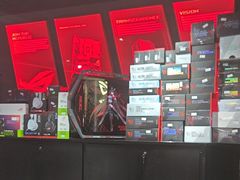 -ROG玩家国度(美罗城店)