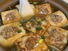 东江豆腐煲-华哥私厨-原醉琼楼