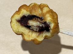 -莫朗核桃饼(虹泉路店)