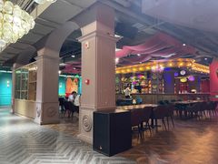 -疯克大象美式烤肉餐厅