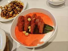 -眉州东坡(北苑华贸店)