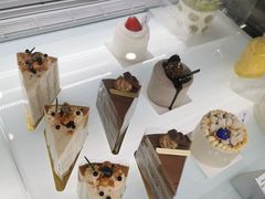 -侘寂甜品(自取店)