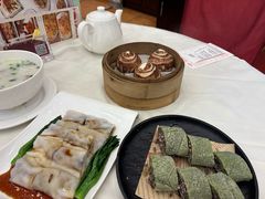 -龙的酒楼·手工早茶·顺德菜(近良路店)