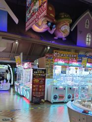 -卡通尼乐园(上海安亭店)